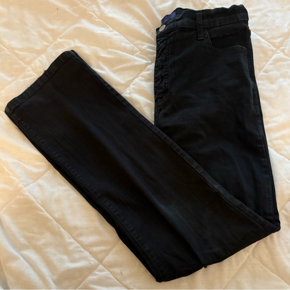 Women’s  Black Jeans